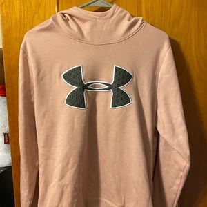 Under Armour hoodie